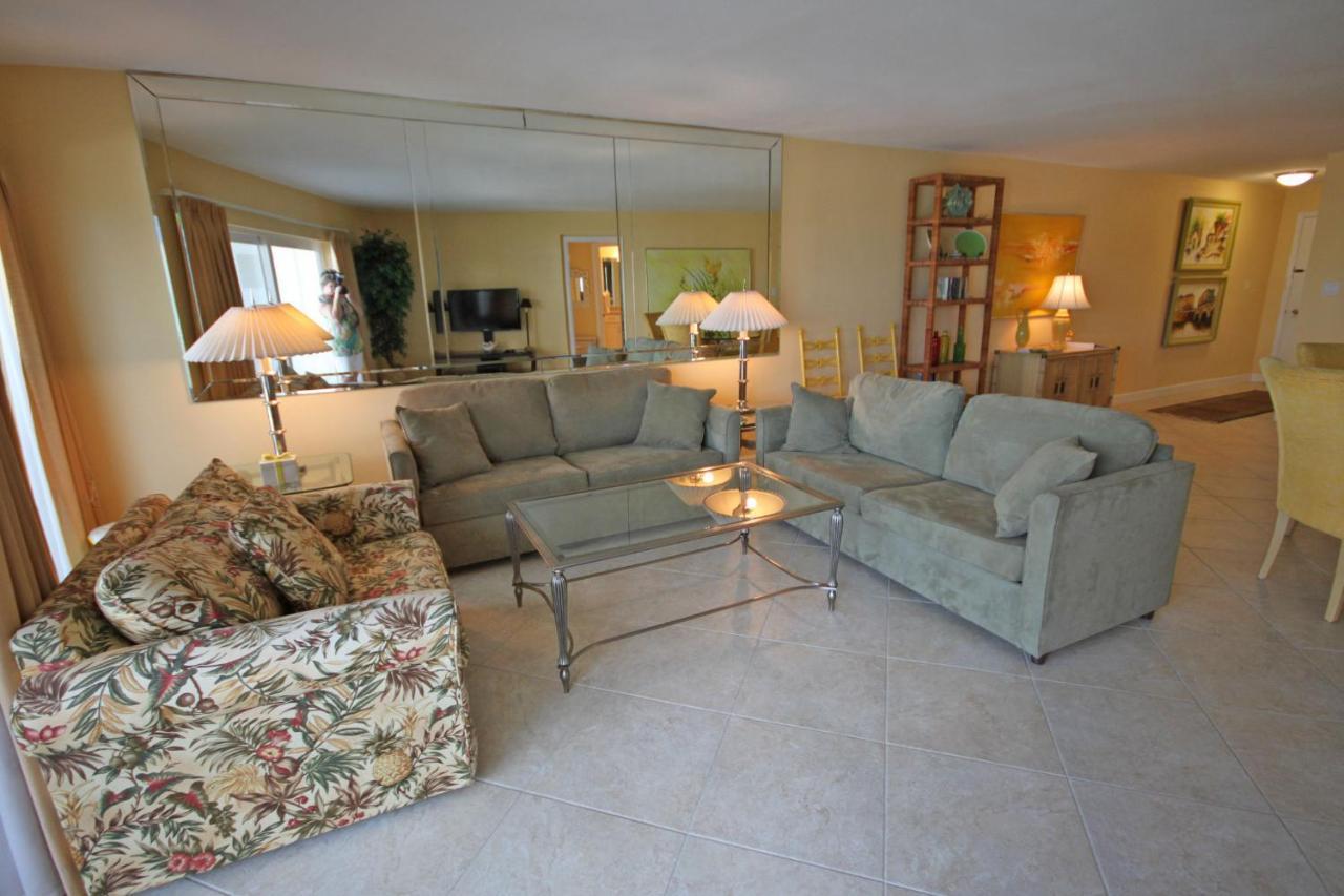 El Matador 335 - Beautiful Views Of The Gulf And Pool Fort Walton Beach Exterior foto