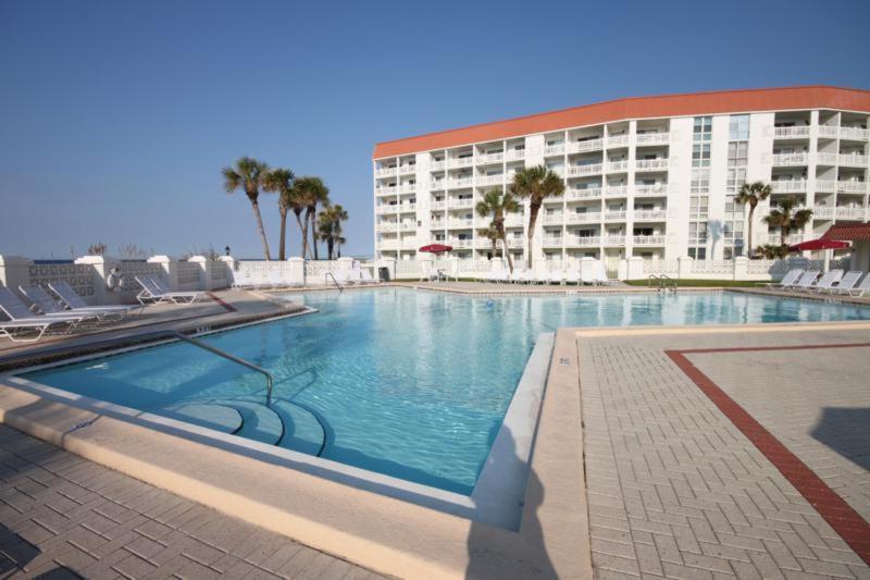 El Matador 335 - Beautiful Views Of The Gulf And Pool Fort Walton Beach Exterior foto